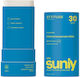 Attitude Waterproof Copii Crema de Soare Stick SPF30 60ml