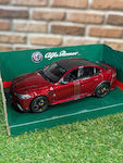 Bburago 1/18 Giulia Car