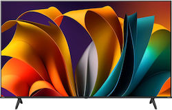 Hisense Smart 75" 4K LED A6N (2024)
