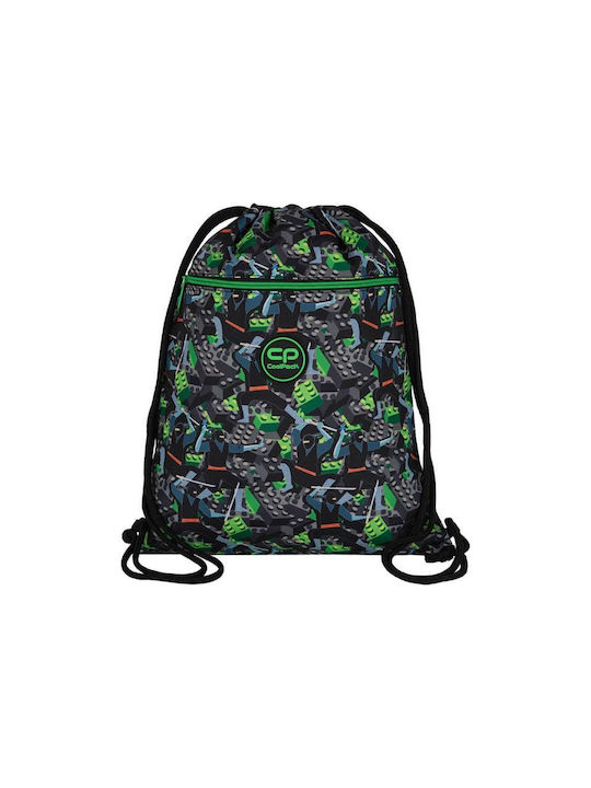 Coolpack Geantă pentru Copii Înapoi Multicoloră