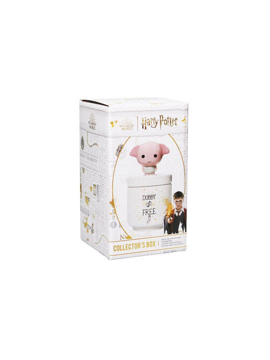 Harry Potter Διακοσμητικό Βάζο Κεραμικό Πολύχρωμο