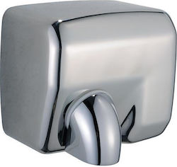 Eurolamp Hand Dryer Plastic with Sensor 147-45103 2.3kW Eurolamp Hand Dryer Plastic with Sensor 147-45103 2.3kW