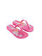 Ipanema Kids' Sandals Pink