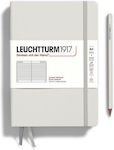 Leuchtturm1917 Notebook A5 Ruled Multicolour