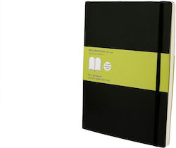 Moleskine Бележник Bullet Journal с Бели Страни...