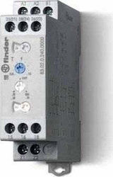 Finder Phasenrelais 2x8A 250V