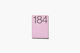 Marjolein Delhaas Notebook 184 Sheets Multicolour