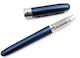 Platinum Plaisir Blue Fountain Pen Pgb-1000 4977114110320 Fine Nibs