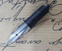 Conklin Flex Nib 001210 Conklin Flex Nib 001210