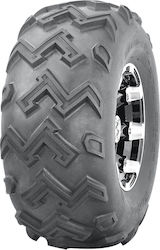 Journey ATV Tyre 24x9-11 Tubeless