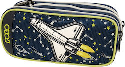 Polo Triple Box Κασετίνα Expand Space