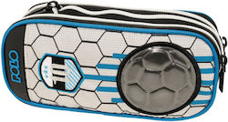 Polo Base-free Expand Football Pencil Case 2024 937007-8271 6 Years + 52.00 X 39.00 X 25.00 cm