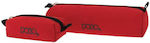 Pencil Case Wallet Red 937006 3000 Polo 93700603