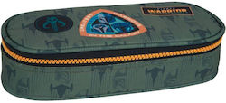 Student Pencil Case Coolpack Campus Mandalorian
