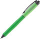 Gel Pen Green 0.7mm Palette Stabilo 9556091162833