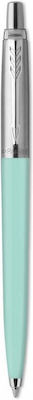 Parker Jotter Pastel Mint Ballpen 3026981236884