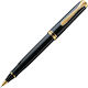 Pix Pelikan Souveran R400 negru Rollerball 4012...