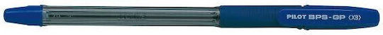 Στυλό Bps-gp-xb Μπλέ 1,6mm Pilot 4902505160547