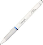 Sharpie S Gel White 0,7 Gel Pen 3026981263460