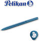 Pelikan Ineo Aluminium Ocean Blue Ballpen 40127...