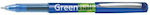 Begreen Greenball Pix Rollerball albastru 0,7mm Pilot 4902505345258