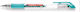 Гел ролер химикалка 0.7мм 2185/74 Металик зелено Edding 4004764106080