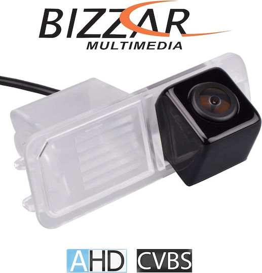 Bizzar Rückfahrkamera für Autos Universell Volkswagen Amarok / Käfer / Eos / Golf / Jetta / Passat / Passat CC / Polo / Scirocco