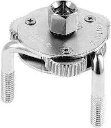 Högert Spider Oil Filter Wrench