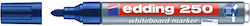 Μαρκαδόρος Λευκού Πίνακα 1.5-3mm 250/3 Blue Edd...
