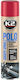 K2 Polishing Spray for Car Dashboard with Aroma Strawberry 750ml