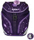 Σακίδιο Πλάτης Softlight Κενή Space Girl 50037629 Herlitz 4008110284224