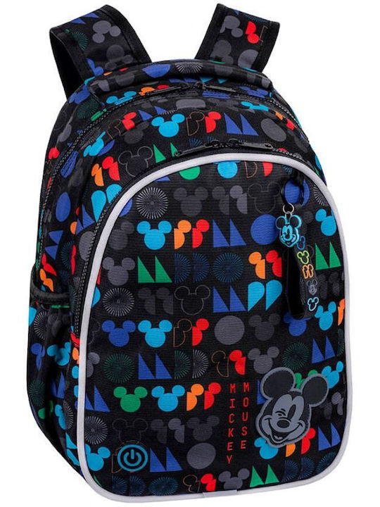 Light-up Student Backpack Coolpack Jimmy Mickey...