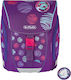 Filolight Rucksack Leere Meeresblasen 50037933 Herlitz 4008110285115