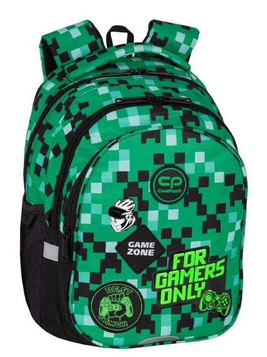 Coolpack Student Backpack Jerry Game Zone
