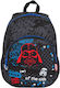 Coolpack Backpack Kindergarten Toby Star Wars