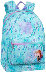 Student Backpack Coolpack Cross Frozen Student Backpack Coolpack Cross Frozen