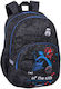 Coolpack Student Backpack Rider Star Wars