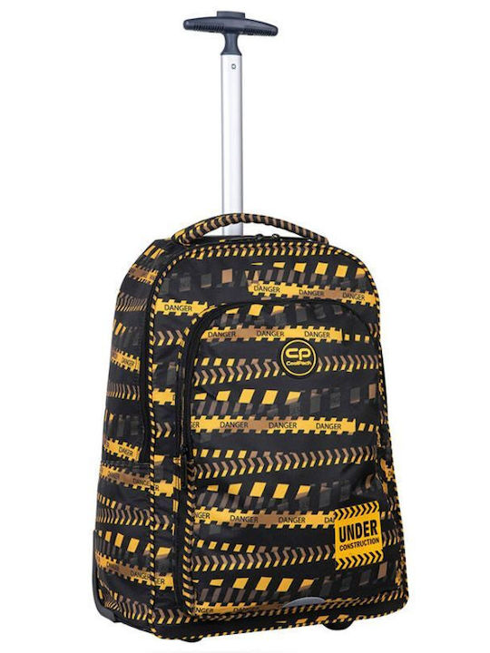 Schulrucksack mit Rädern Coolpack Alan Nicht Ma...