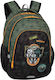 Student Backpack Coolpack Prime Mandalorian