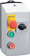 Lovato Electric Releu Industrial Putere 400V M2P00911400A8