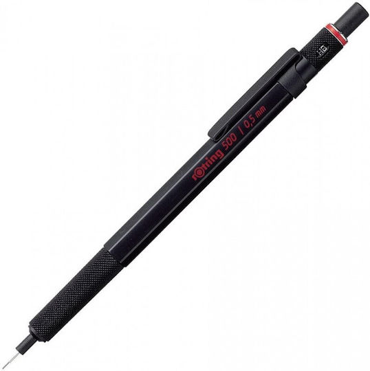 Rotring Mechanical Pencil for Drawing made of Brass 1pcs