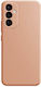 Soft Back Cover Σιλικόνης / Πλαστικό Ροζ (Galaxy A55)
