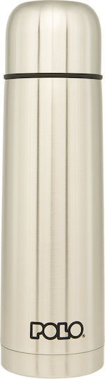 Polo Παγουρι Θερμος 1000ml Inox 946008-0000 5201927125714