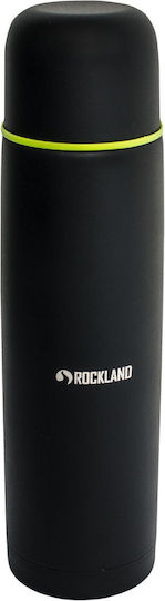 Rockland Hiking Thermos Astro 1 L Black