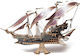 Puzzle 3D 518pcs