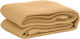 Beach Tent Mat 400x600 Cm Hdpe 400 X 600 Cm
