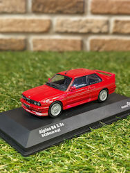 Solido Bmw 1/43 Seria 3 Alpina E30 B6 3.5s