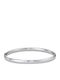 Bode Damen Armband Handschellen aus Stahl