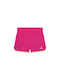 Jordan Kids Athletic Shorts/Bermuda Fuchsia