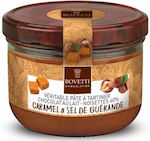 Bovetti Praline Spread with Caramel 200gr